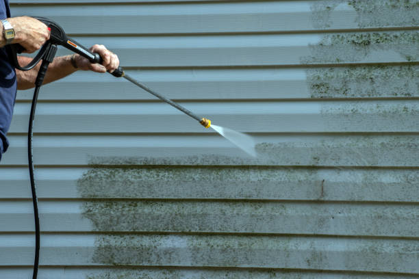 Best Concrete Pressure Washing  in Wind Gap, PA