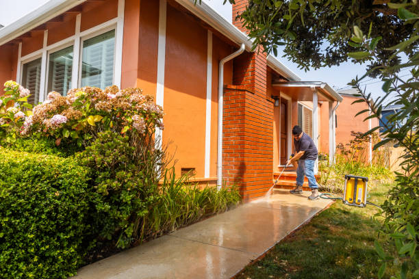 Best Deck Cleaning Services  in Wind Gap, PA